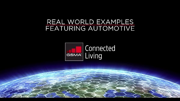 Examples of how Embedded SIM is transforming the connected car market
