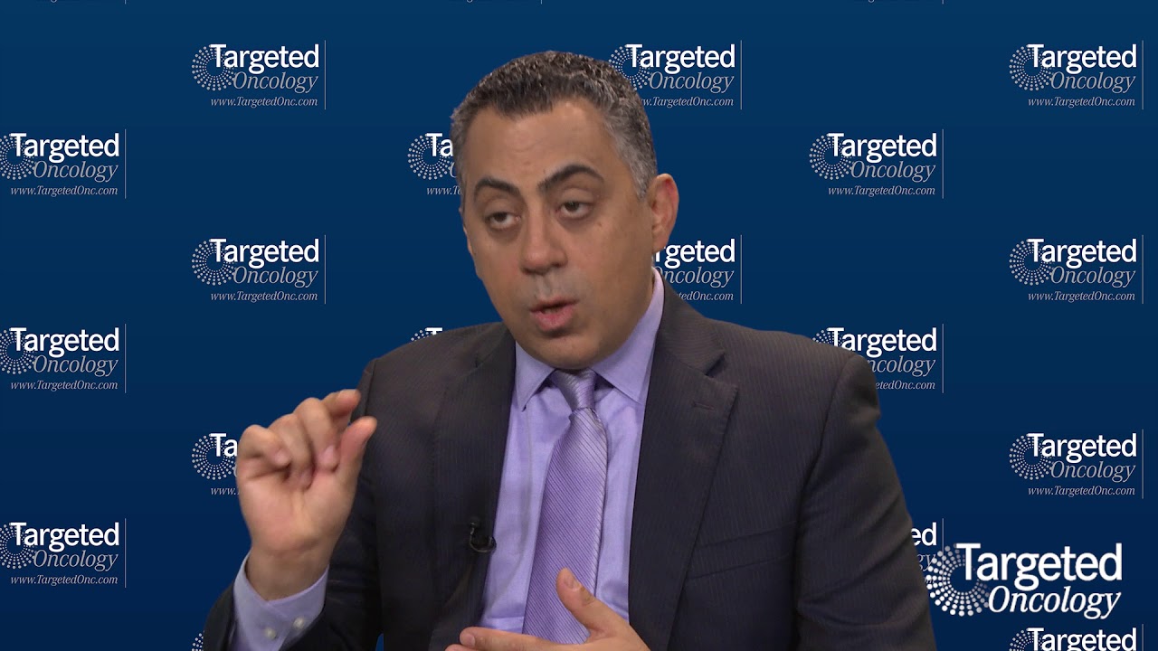 Maintenance Therapy in mCRC
