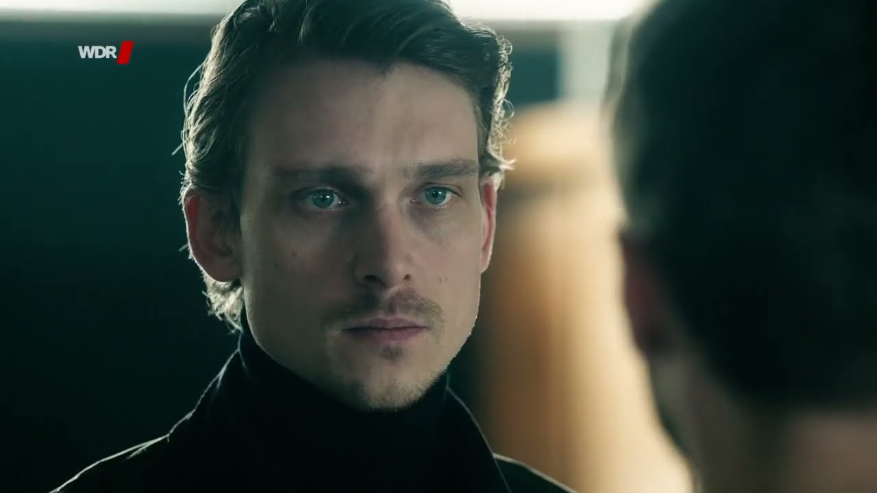 Versuchen wir es wieder - Adam Schürk x Leo Hölzer