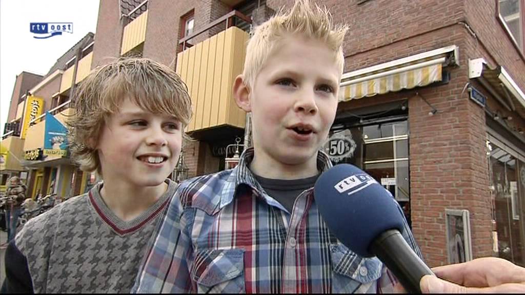 Streektaal nog altijd populair