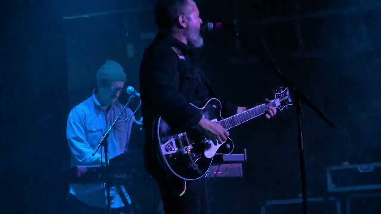 The Get Up Kids - The Company Dime [Live at New Century Hall, 07/06/2025]