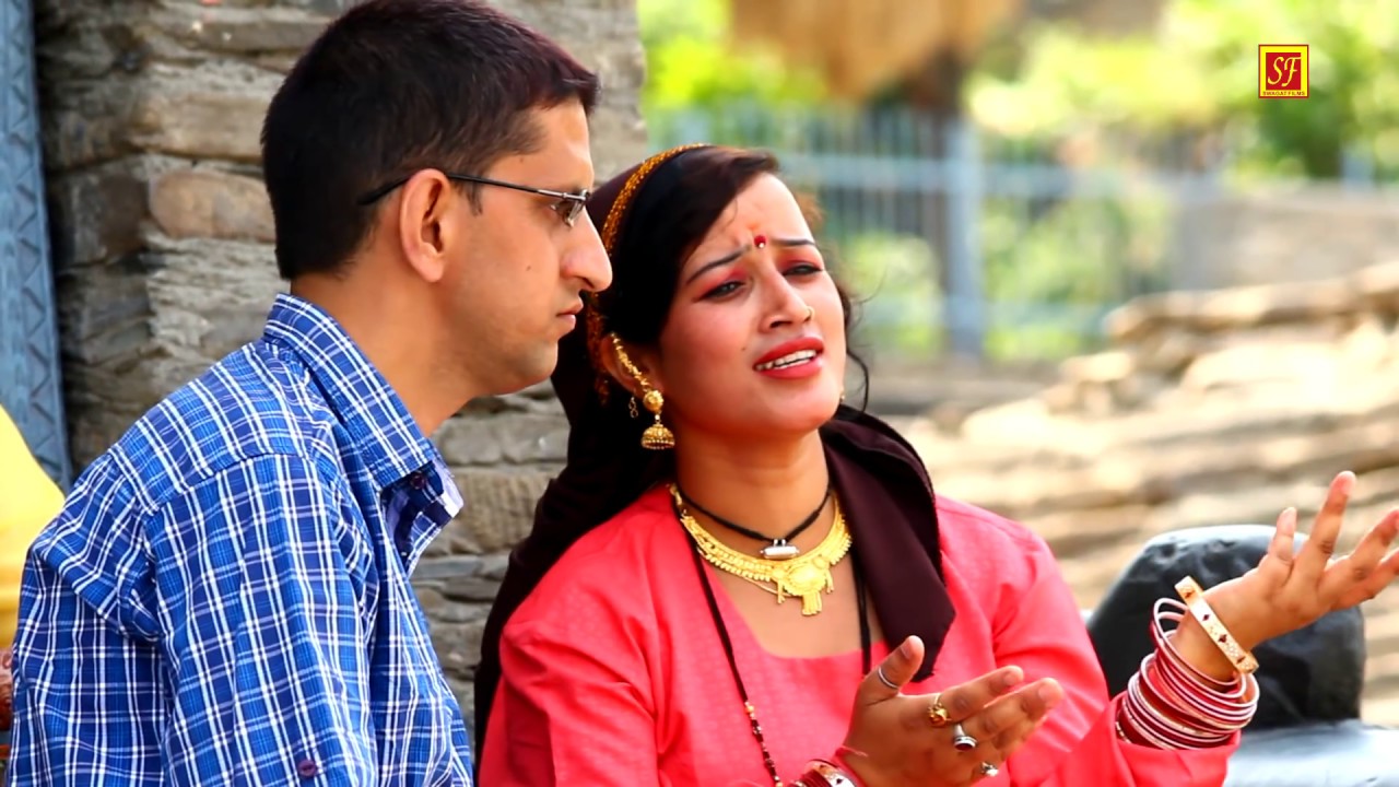 Malo Dei// Meena Rana Dablu Arya// Jaunsari Garhwali Kumauni  Swagatfilms.