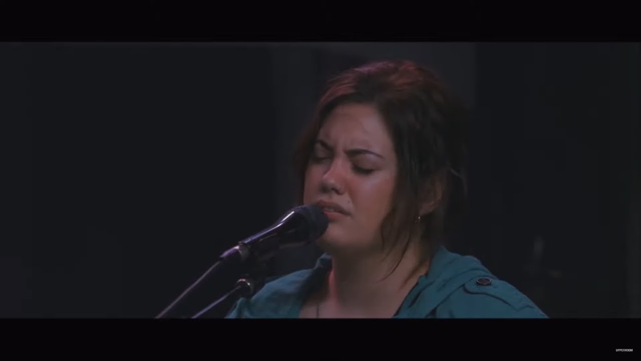 Light Of Your Face + Spontaneous UPPERROOM PRAYER MOMENTS 03.04.20