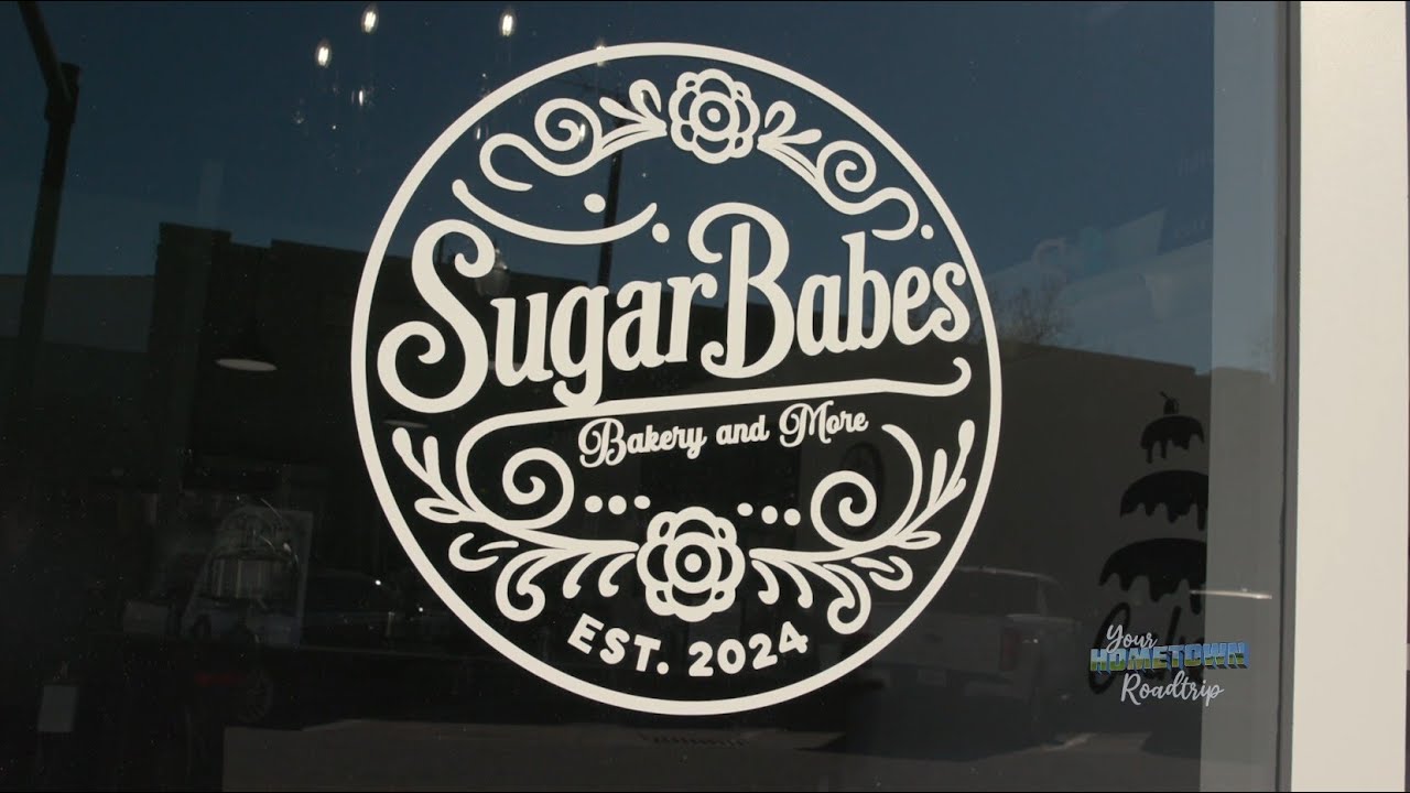 Sugar Babes Bakery delights community with tasty pastries