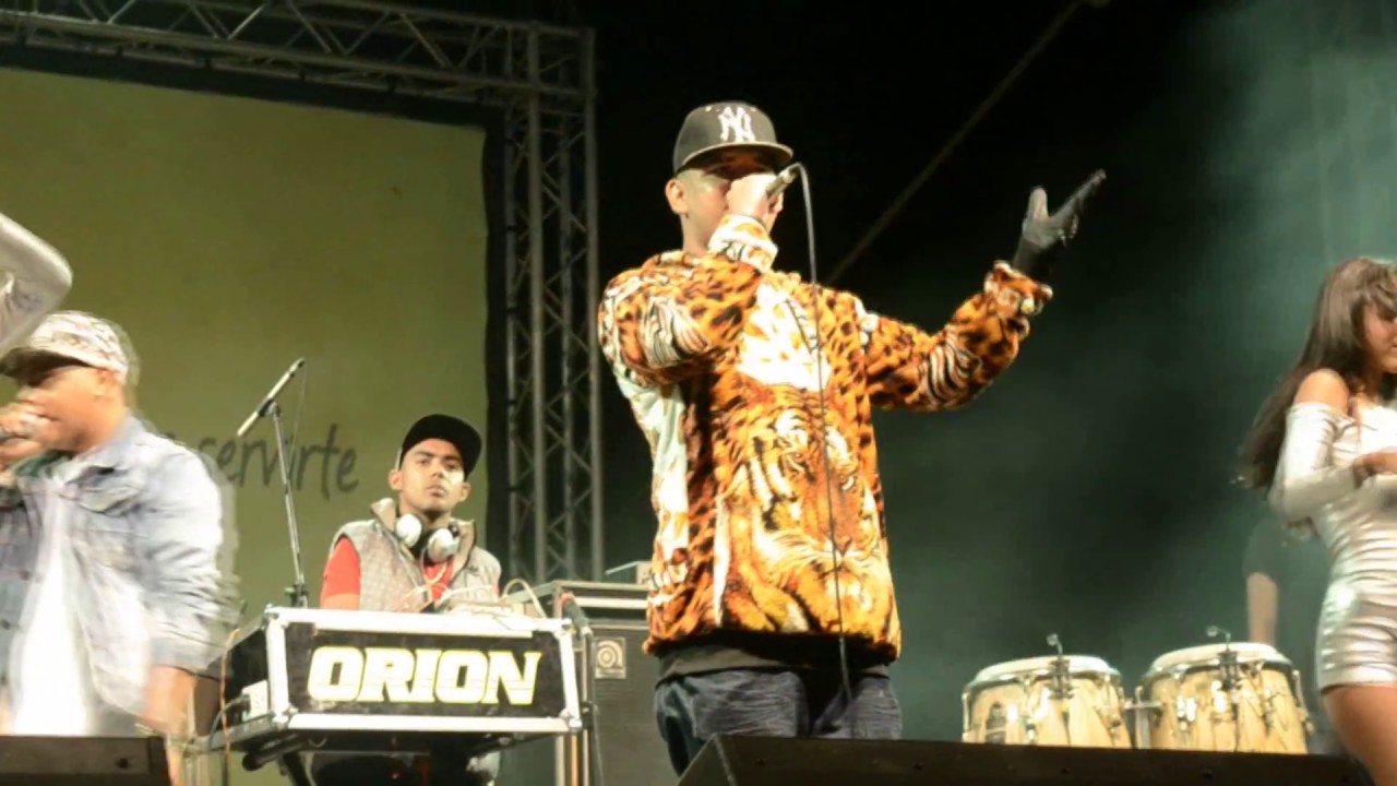 Recopilación Live DMario