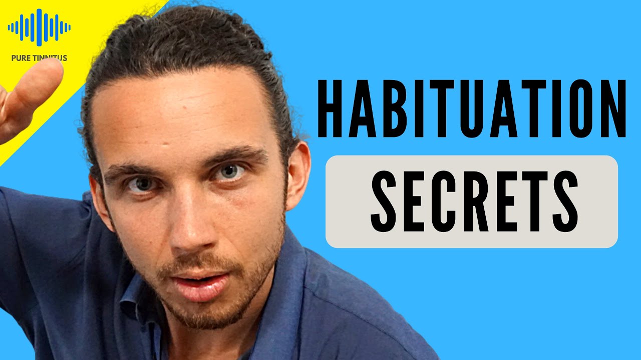 How Long Does it Take to Habituate to Tinnitus?