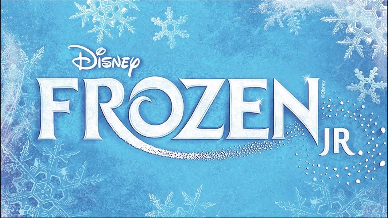 Evening Street Elementary Presents: Frozen Jr.