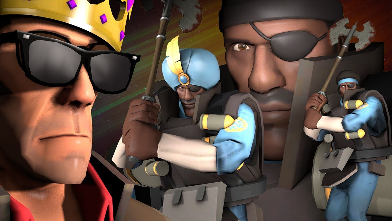 Sniper Challenge Gone Wrong (Right?)