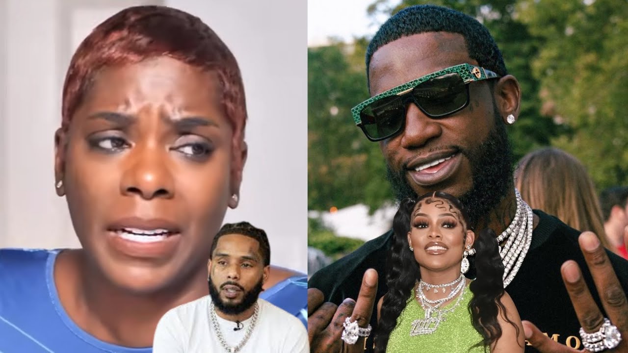 Tasha K Covers Gucci Mane & Pooh Shiesty Situation After Ceddy Nash Report