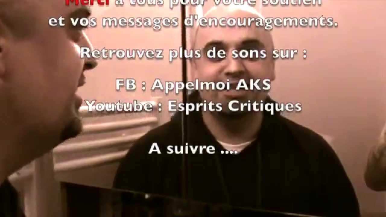 kahem (Esprits Critiques)   -   Juste des hommes