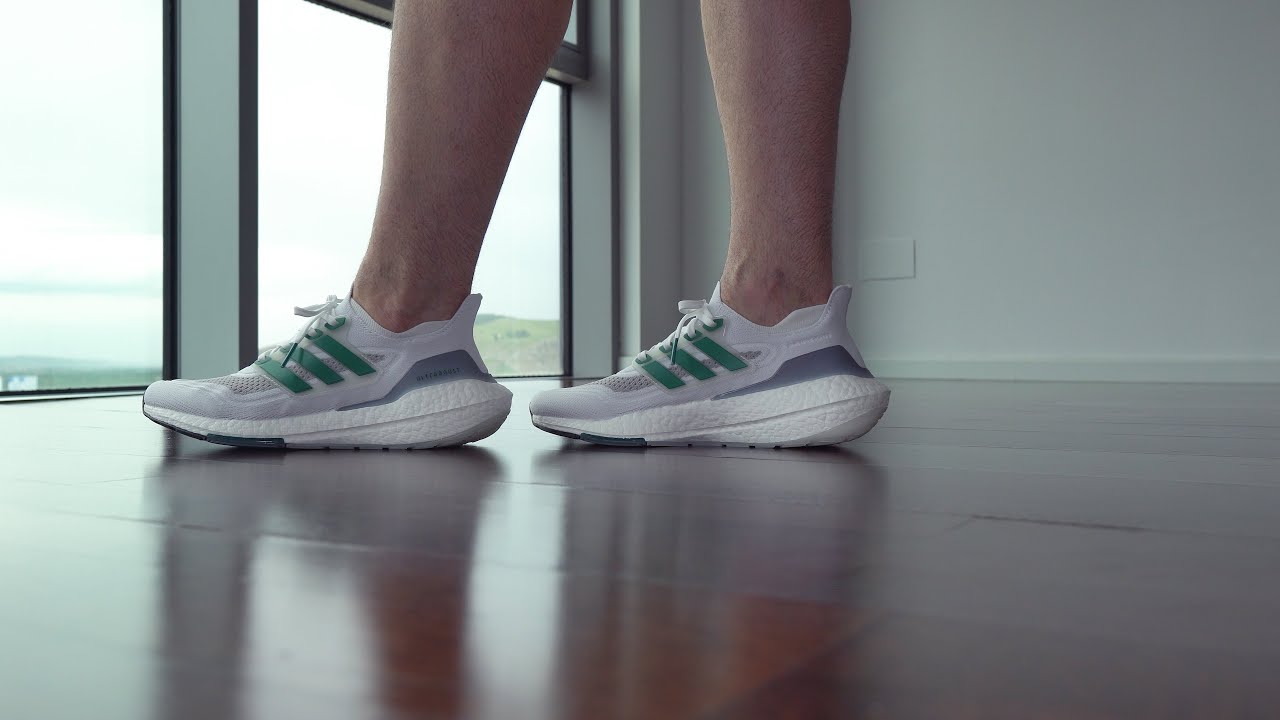 Ep49 Adidas Ultraboost 21 