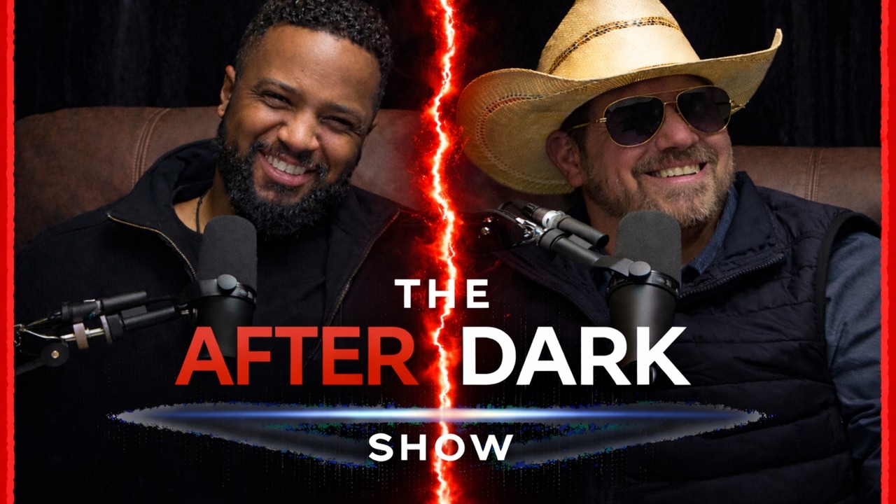 Jared and Errol Unfiltered | The After Dark Show