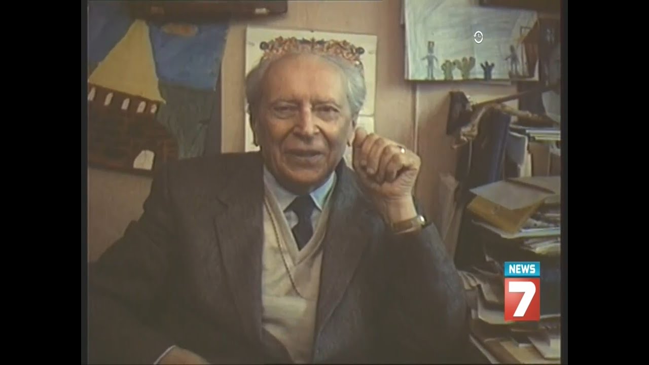 НЯКОЛКО ДНИ С АКАДЕМИК ЛИХАЧОВ (1987) (документален филм, реж. Иван Георгиев)