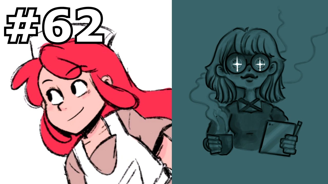 ProZD + Pals Podcast Episode 62: MARIE LUM AND ANNE MARIE SALTER