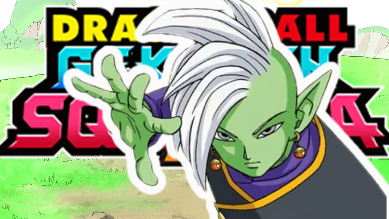 While others STRUGGLE Project 0 is a GO! in Dragon Ball Gekishin Squadra 