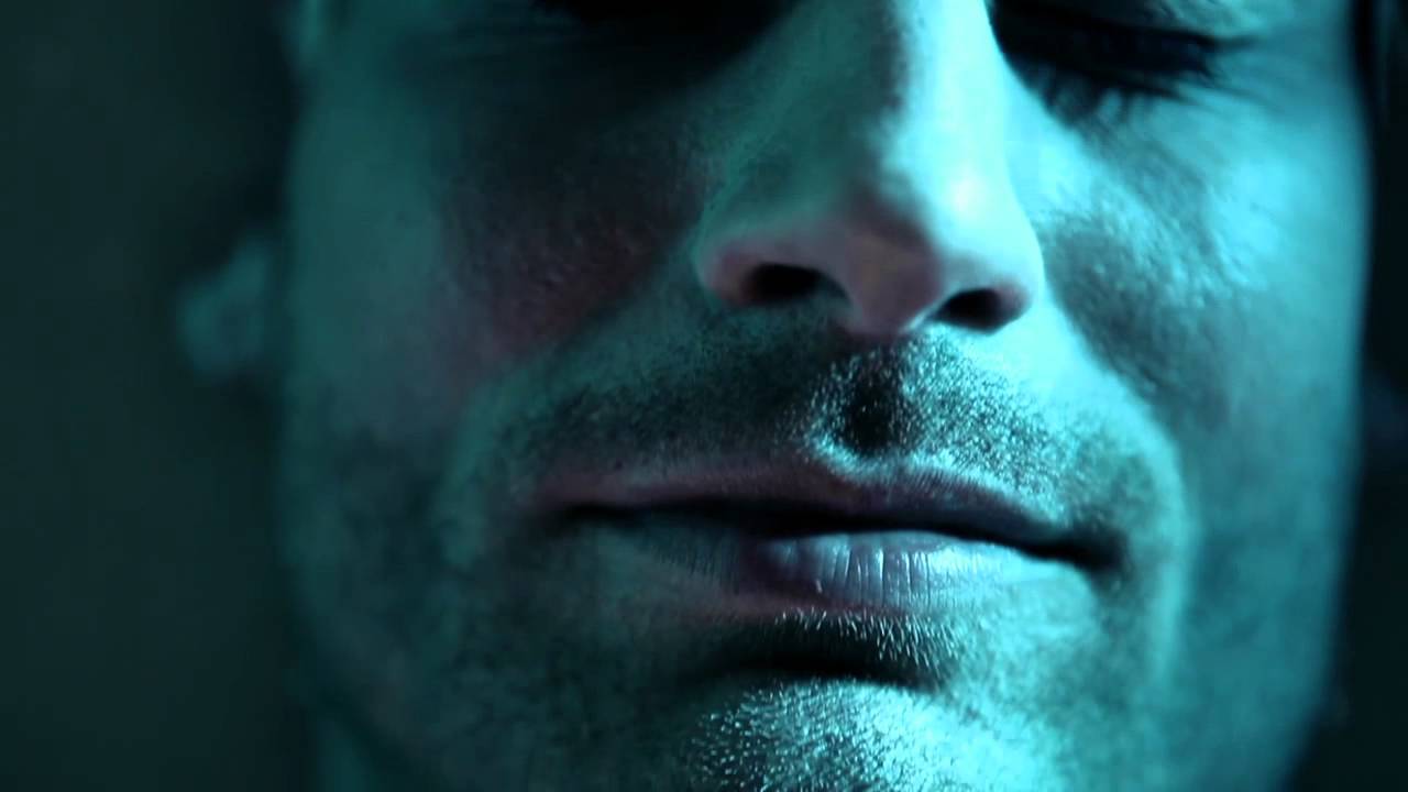 Starkey - 'Open The Pod Bay Doors' (Official Video)