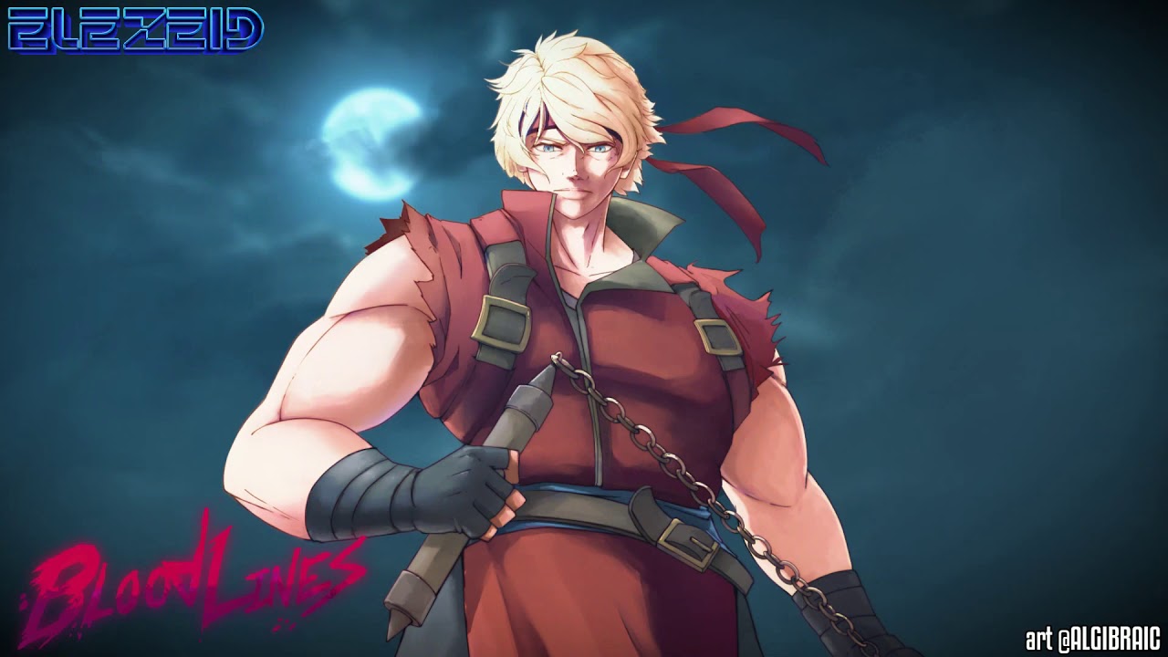 Castlevania: Rondo of Blood/Dracula X - 
