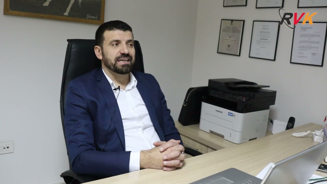 RVK- Intervju: Suad Velić, advokat (24.01.2023.)