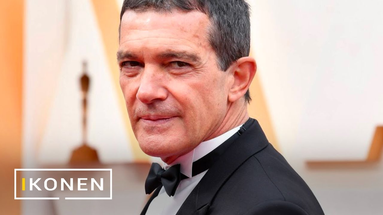 Antonio Banderas und sein Liebesleben nach seiner Ex-Frau, Melanie Griffith