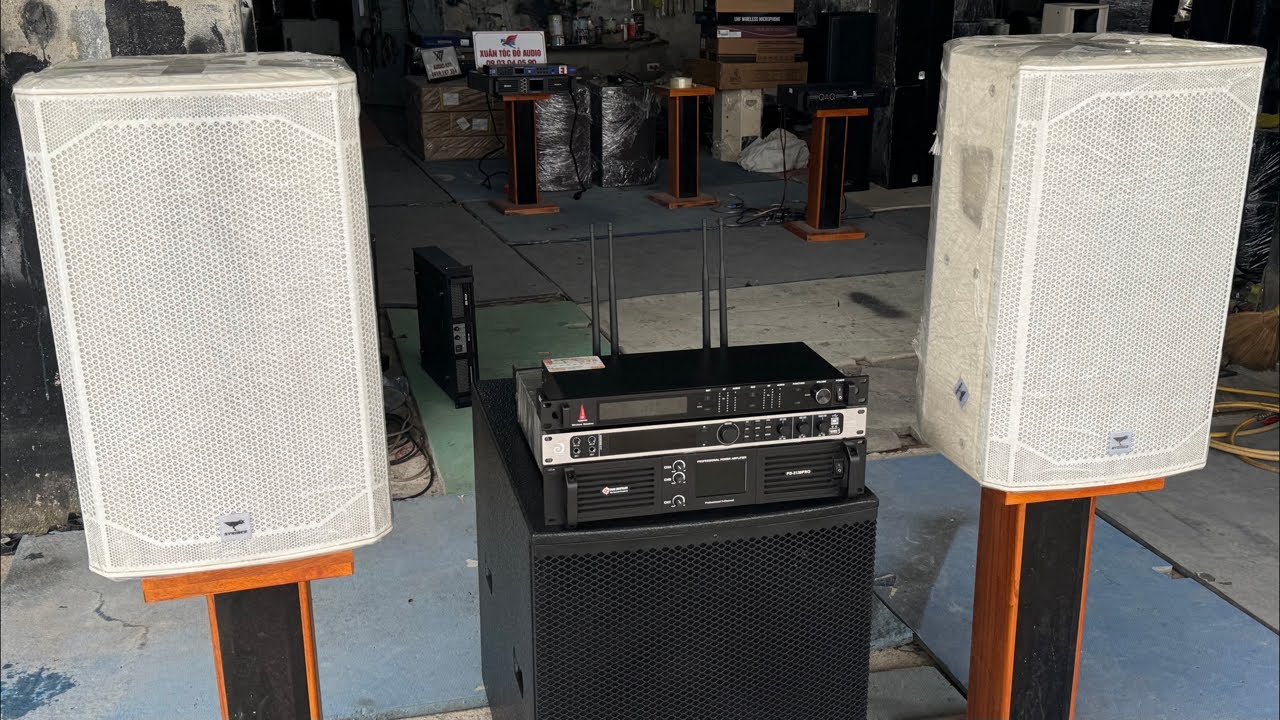CÓ KHUYẾN MÃI -GIẢM GIÁ -NHỮNG BỘ DÀN -KARAOKE -CHƠI TẾT CẢ NHÀ NHÉ!LH;0918.001.444