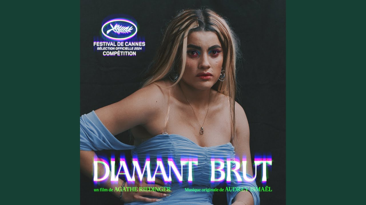 Diamant Brut