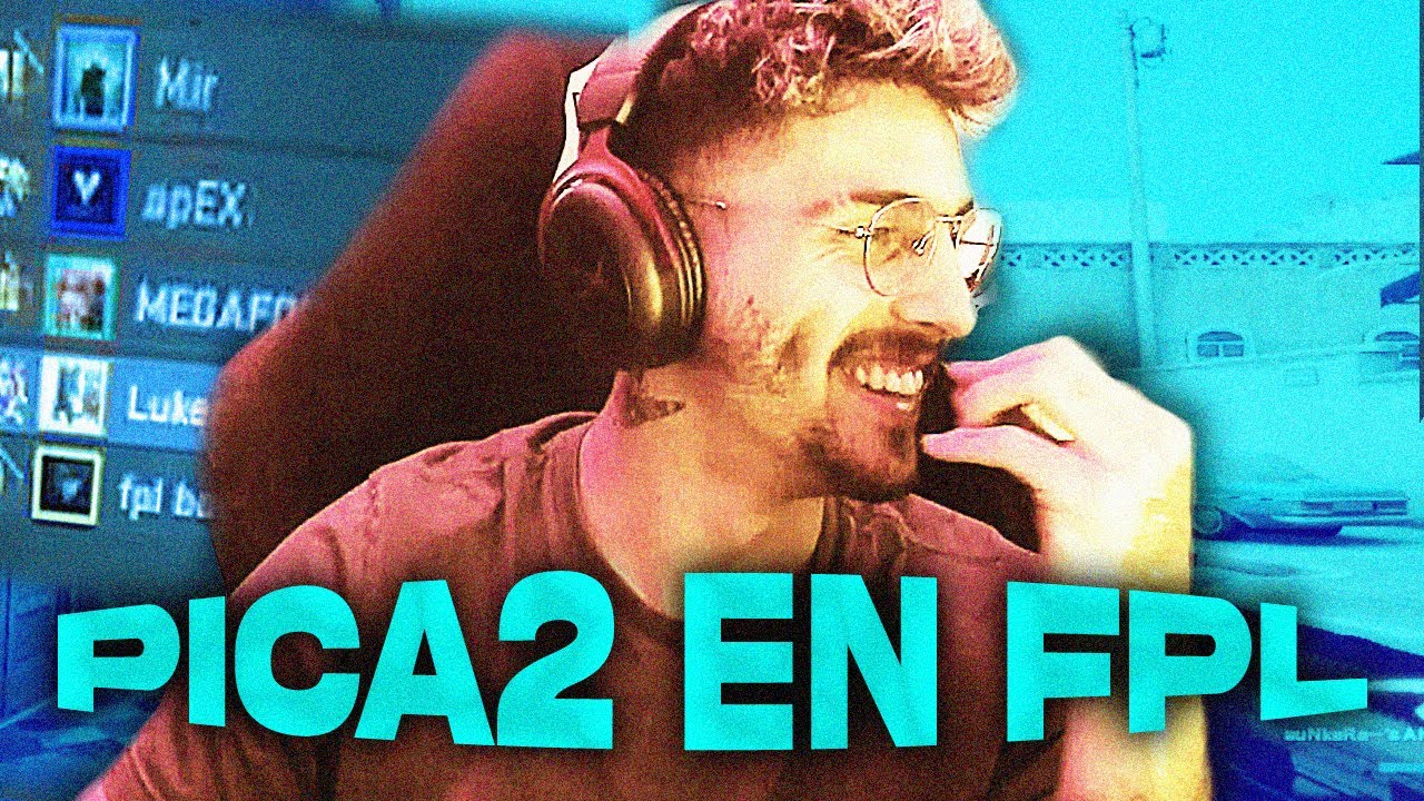 ESTAMOS PICADOS | FPL