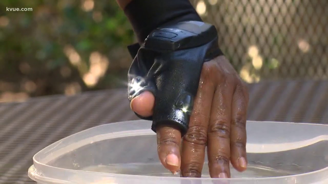Does it Work Wednesday: Atomic Beam Glove
