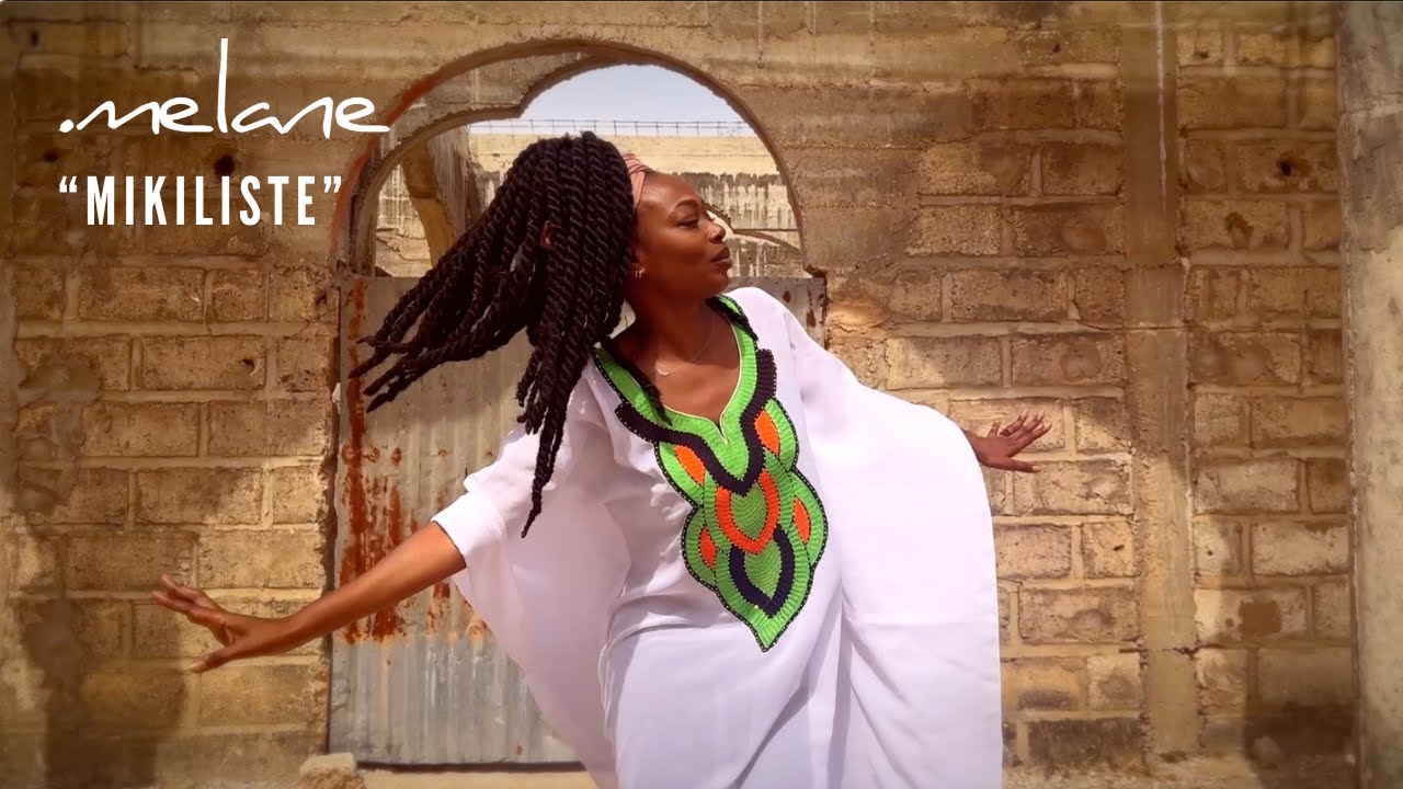 Melane - Mikiliste