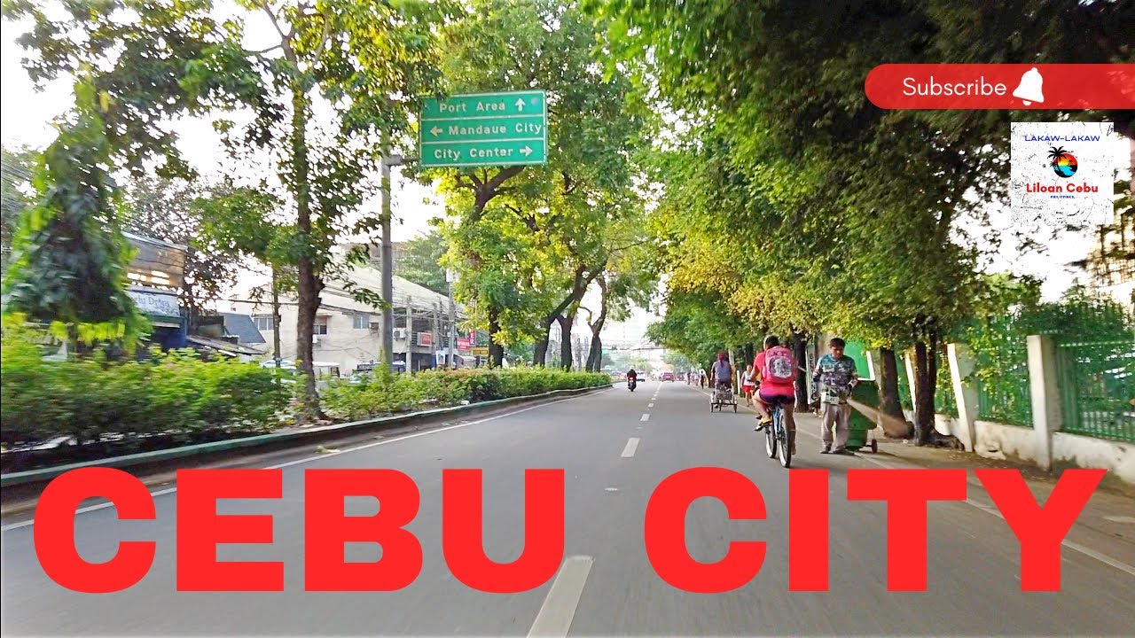 CEBU CITY PHILIPPINES 2023