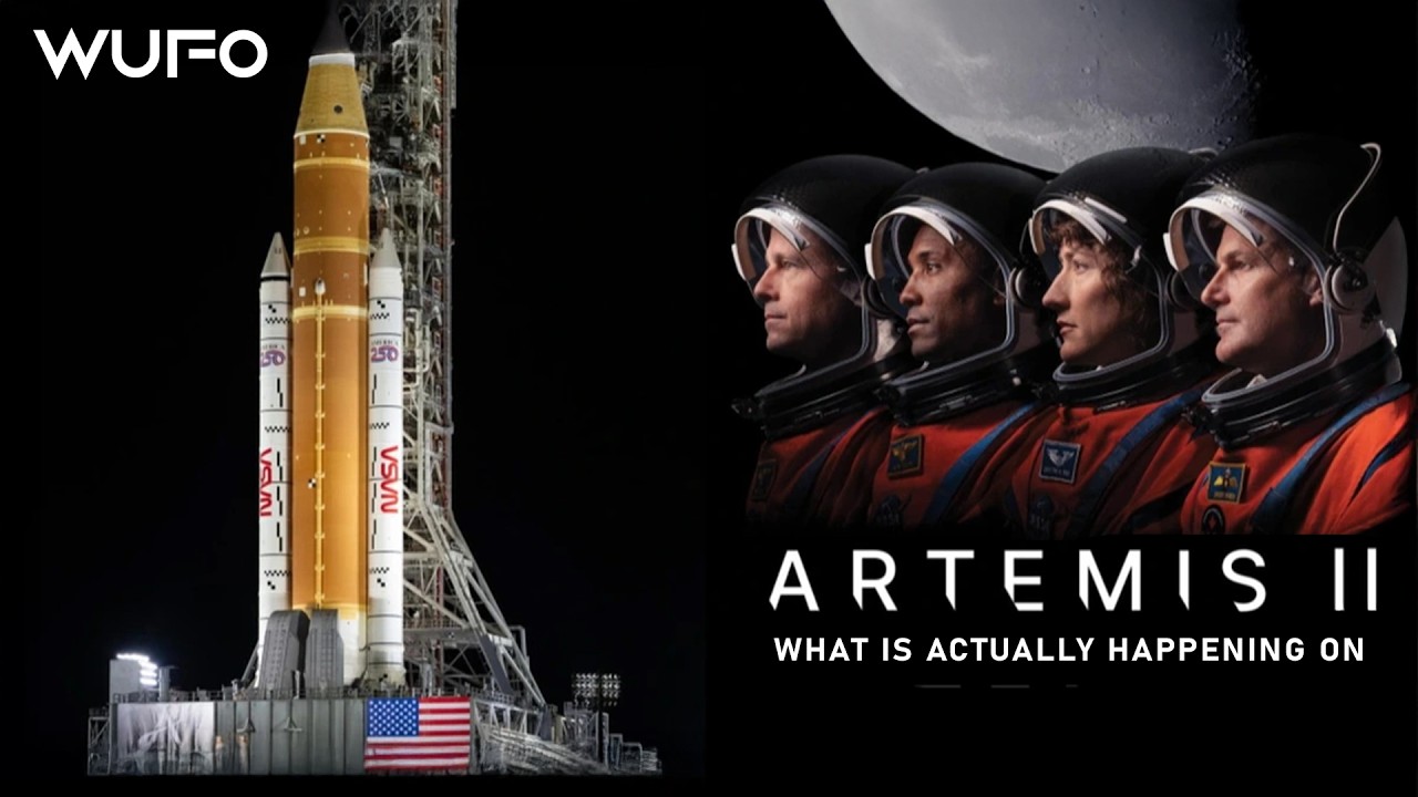 What Really Happened on Artemis II? | Space Documentary