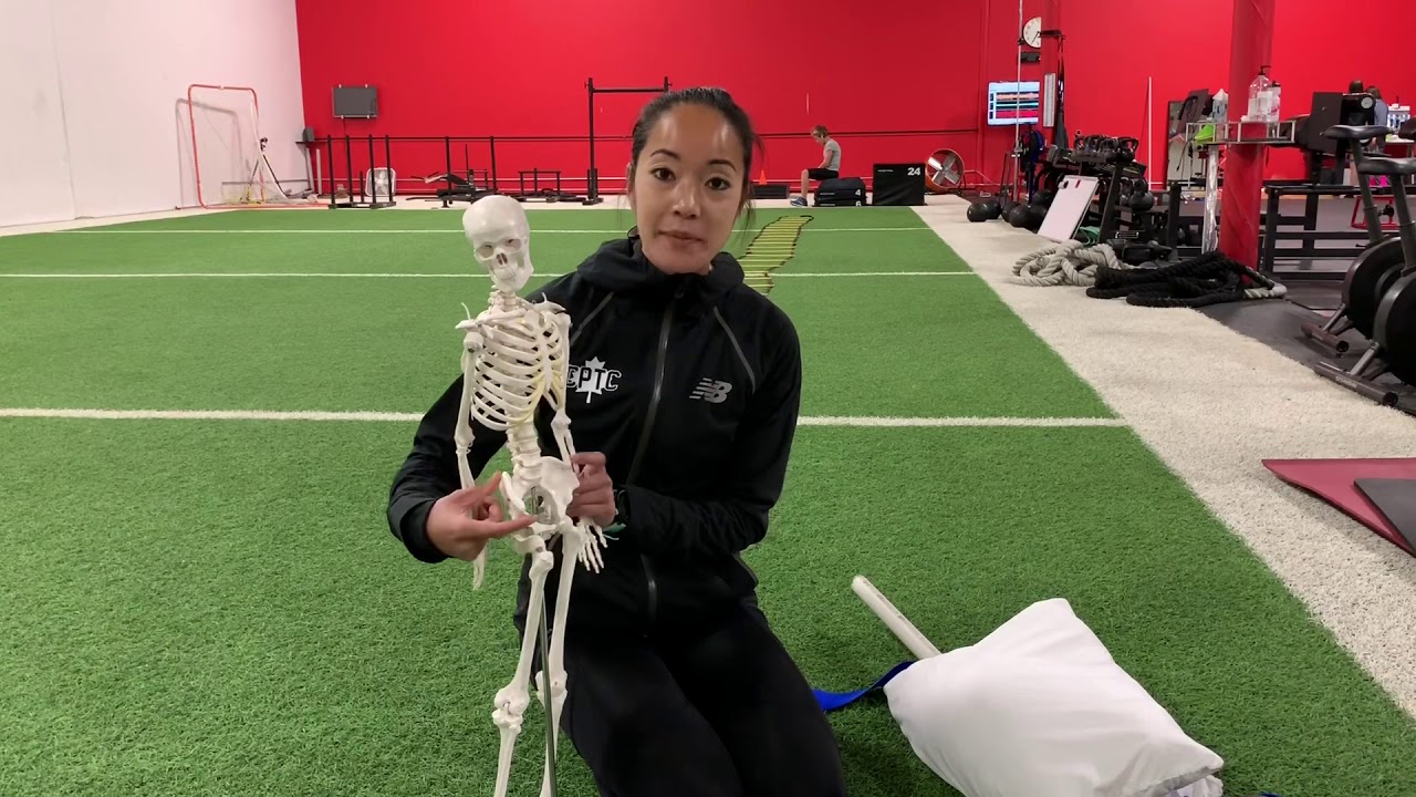 Hip Reset Exercises
