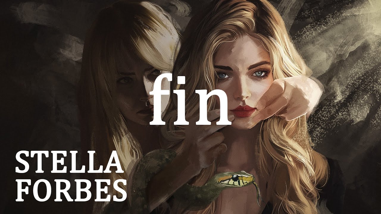 STELLA FORBES - GRAND LINE RP - EPISODE 54 -  FIN