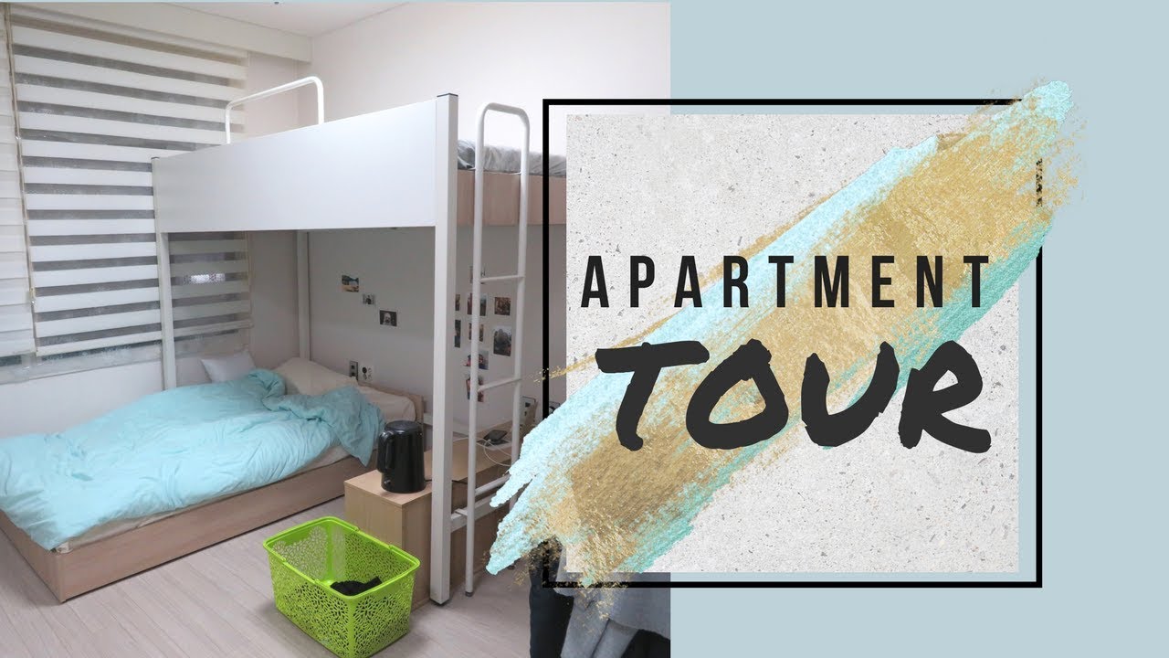 EPIK Apartment Tour | Do Does
