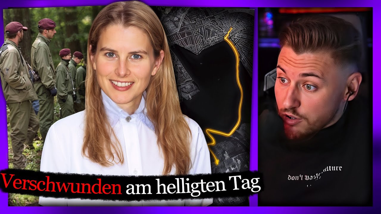 Was ist Inka Köntges zugestoßen?