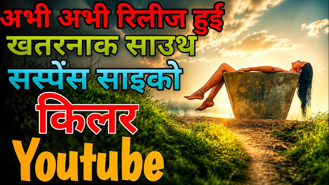 Top 08 South Crime Suspense Thriller Movie On Youtube | South Suspense Hindi Dubbed Movie