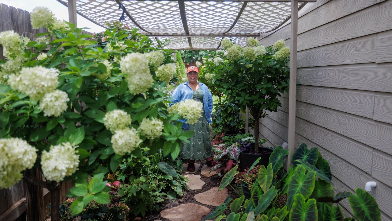 Secret Garden Tour