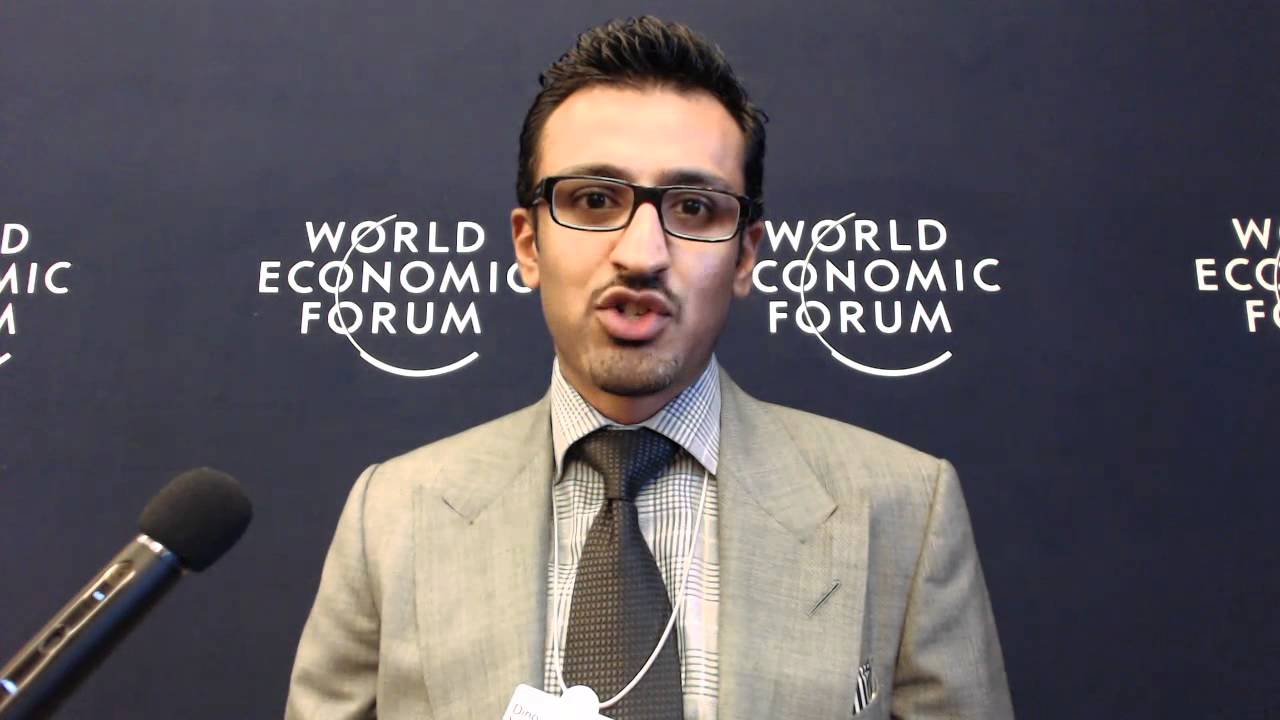Employing the Future - Dino Varkey