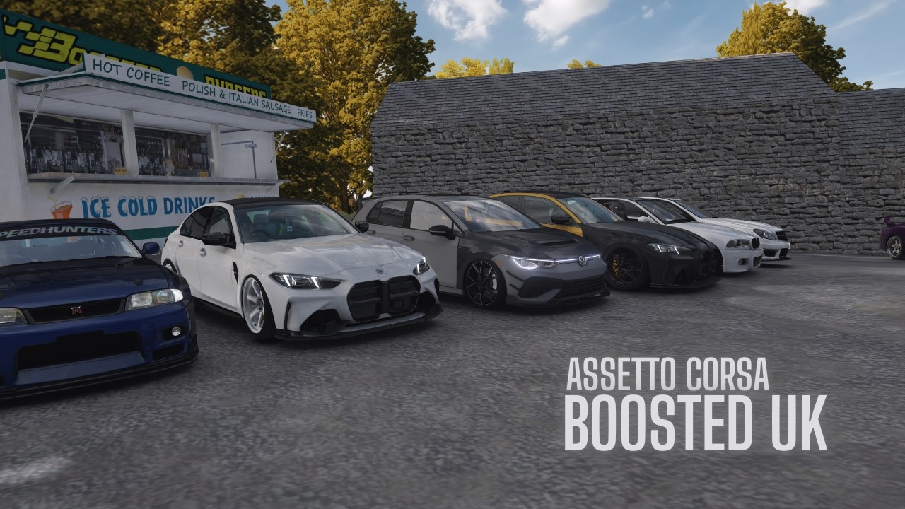 Assetto Corsa