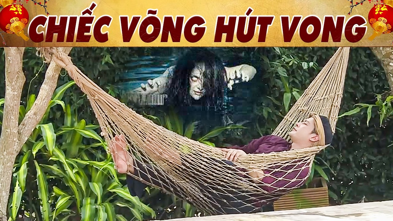 CỔ TÍCH 2026 - CHIẾC VÕNG HÚT VONG🔥CỔ TÍCH HAY NHẤT🔥PHIM TRUYỆN CỔ TÍCH 2026🔥 CỔ TÍCH VIỆT NAM 🔥THVL