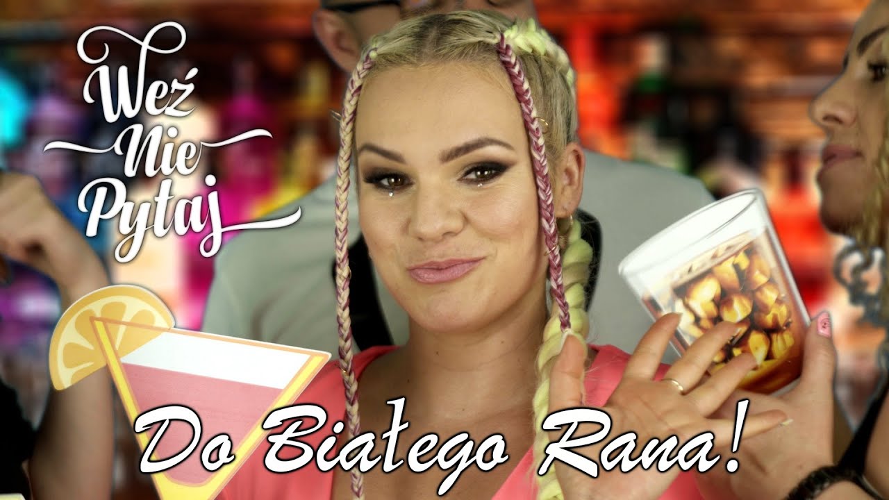 Weź Nie Pytaj - Do Białego Rana [Official Video]