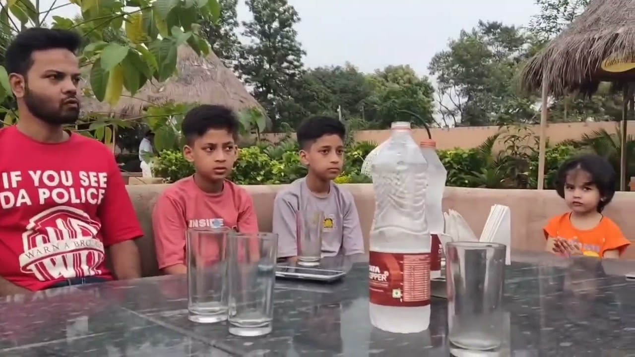 Bageecha Bistro resturant 