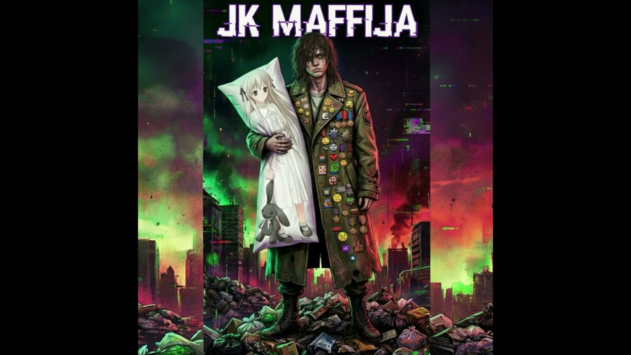 JK Maffija