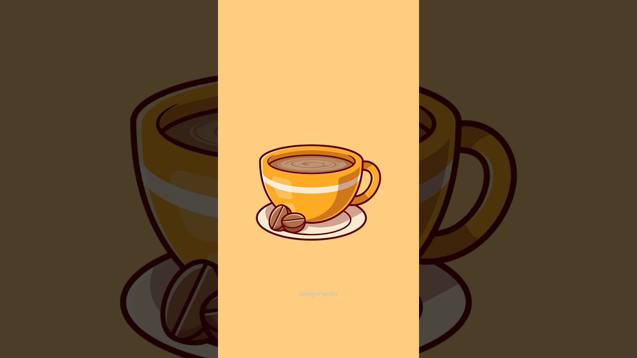 Learn the use of Twirl Tool 🪄...#design #designpeedia #illustrator #adobe #graphicdesign