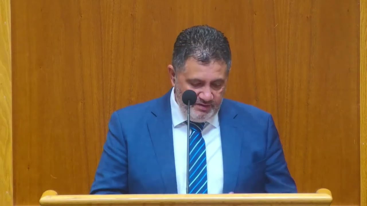 Nicolae Geantă | Și celor răi trebuie să le faci bine