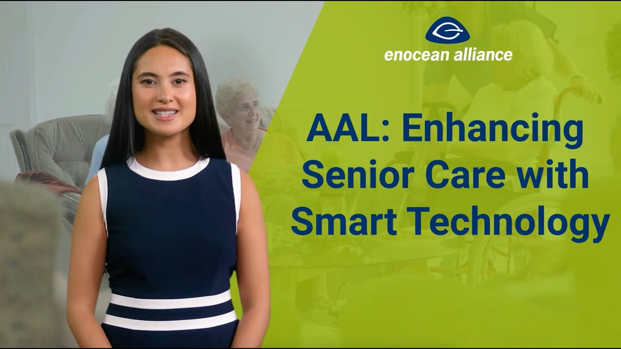 Ambient Assisted Living: Smart Technology for Senior Care