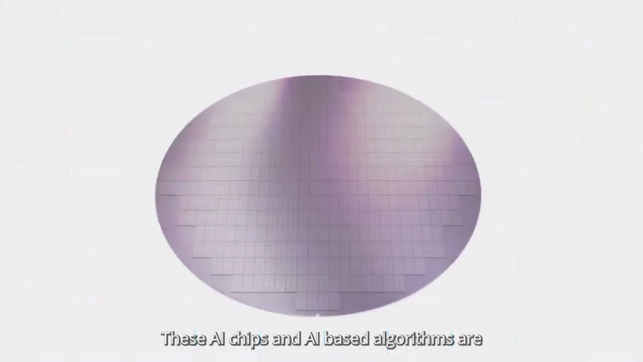 How AI Is Transforming Semiconductor Design & Manufacturing | Future of Chips, Industry Trends
