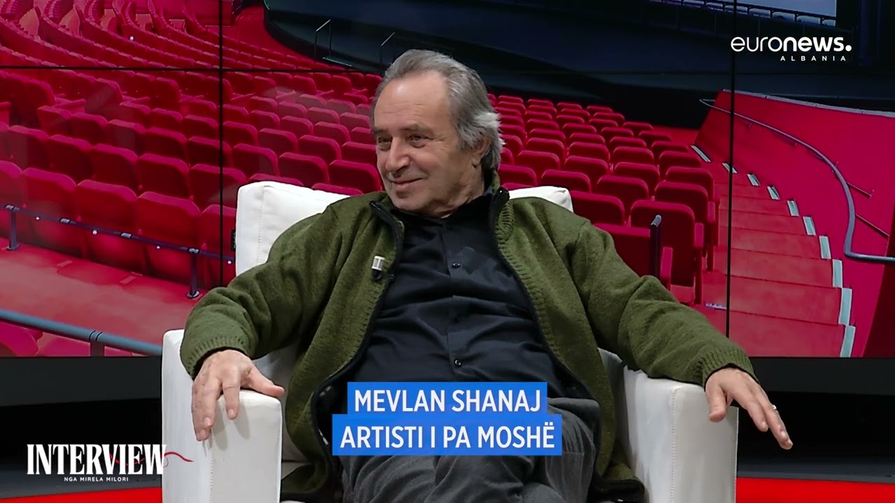 “Të gjithë tradhëtojmë”! Rrëfimi i guximshëm i Mevlan Shanaj: Ata e dinë se si është e vërteta…