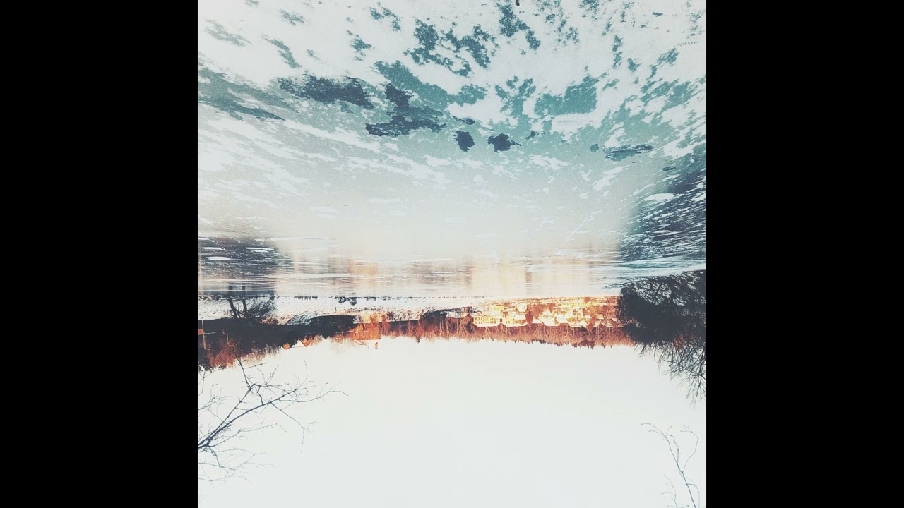 Sunbyonic - Silent Horizons