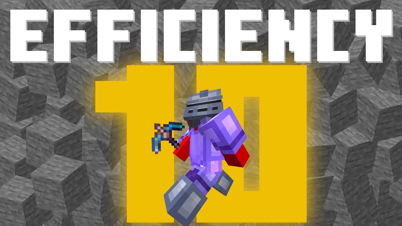 Mining 14’929’920 Hard Stone for minor mining speed increases