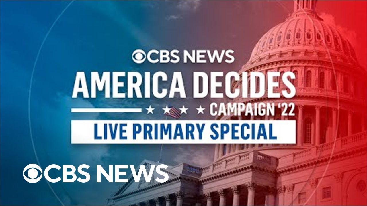 Primary election winners projected in New York and Florida